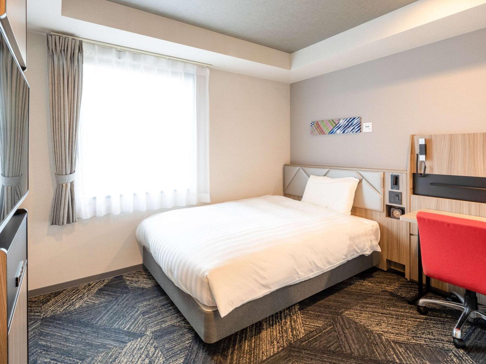 Comfort Hotel Nagoya Kanayama Exterior photo