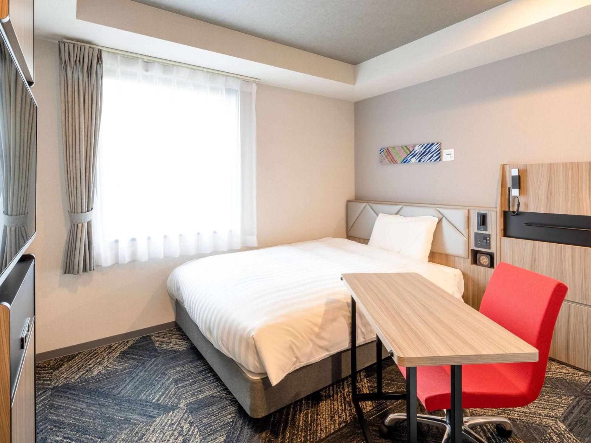 Comfort Hotel Nagoya Kanayama Exterior photo