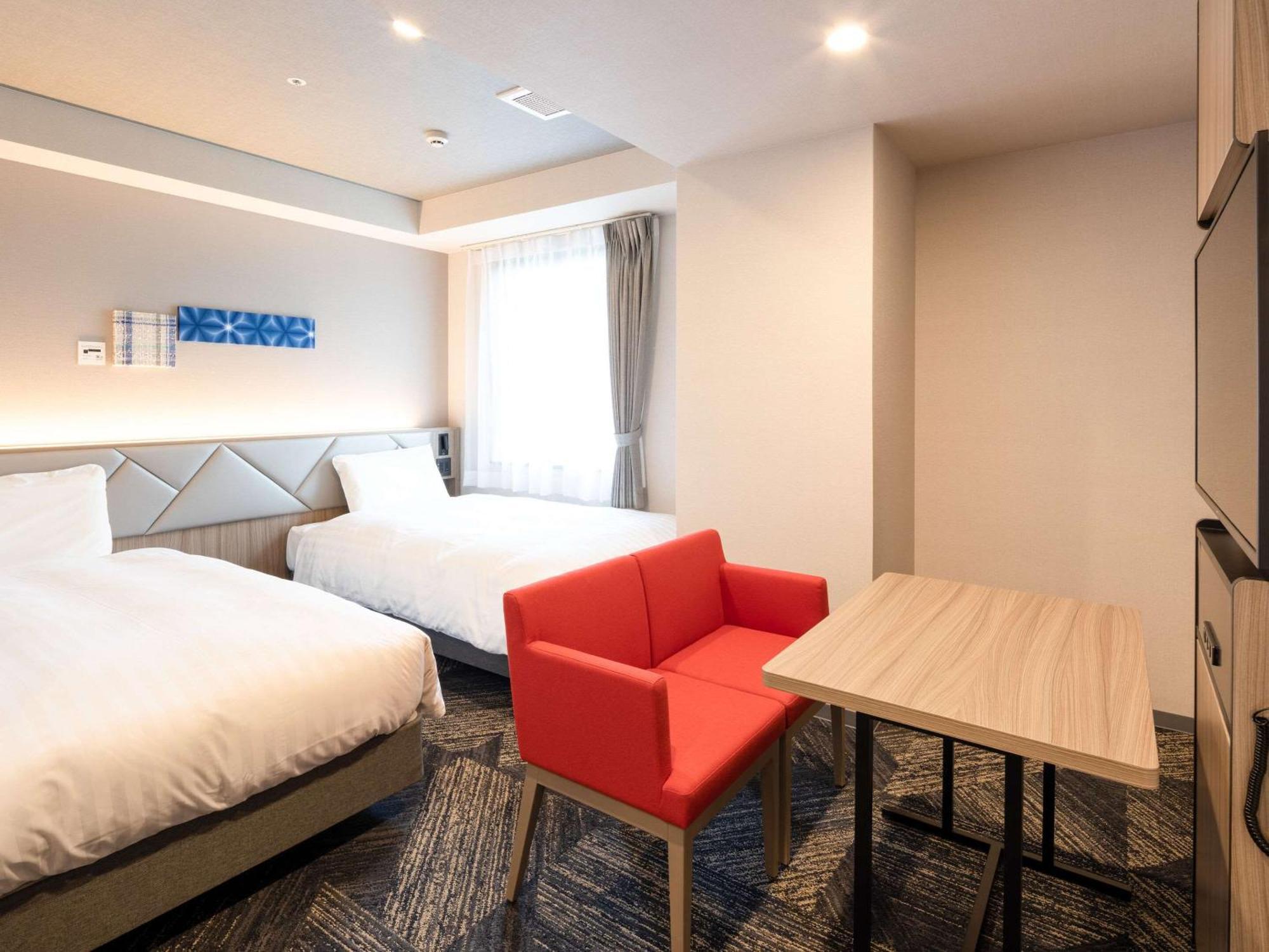 Comfort Hotel Nagoya Kanayama Exterior photo